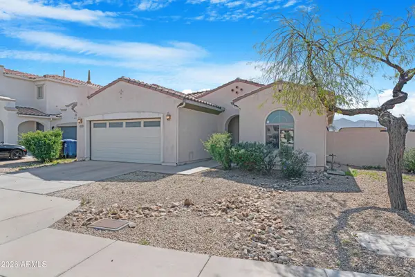 10039 W Wier Avenue, Tolleson, AZ 85353