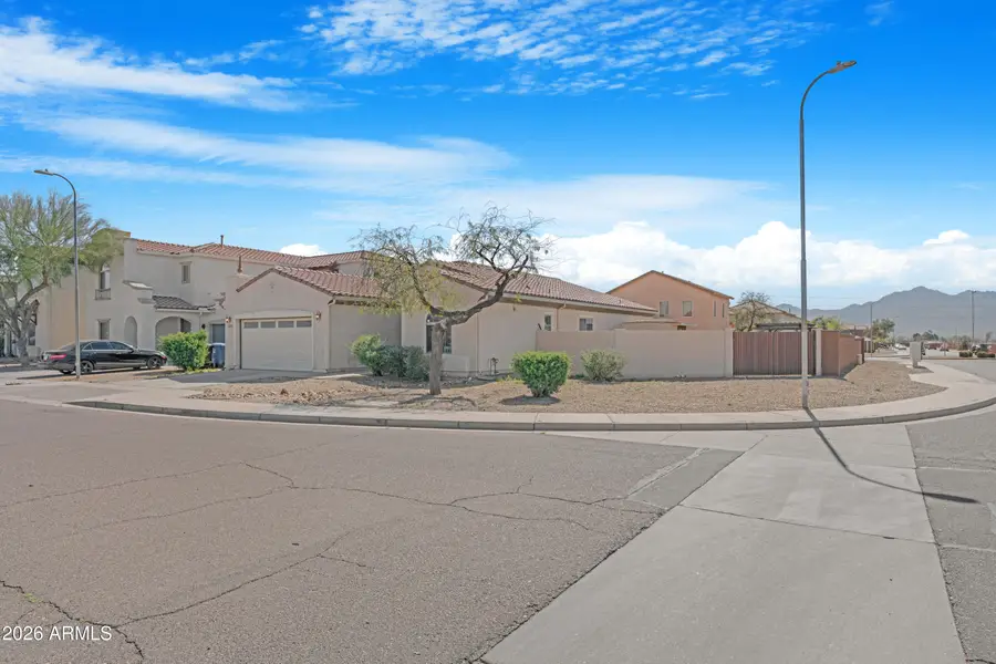 10039 W Wier Avenue, Tolleson, AZ 85353 - #3