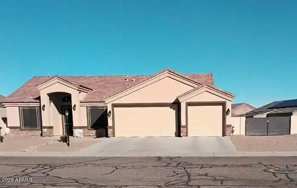 4143 N Stampede Road, Kingman, AZ 86401