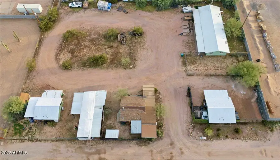 10411 E 1st Street, Apache Junction, AZ 85120 - #2