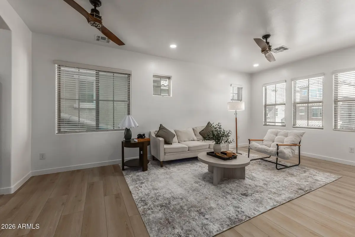 2032 N 77th Lane, Phoenix, AZ 85035 - #1