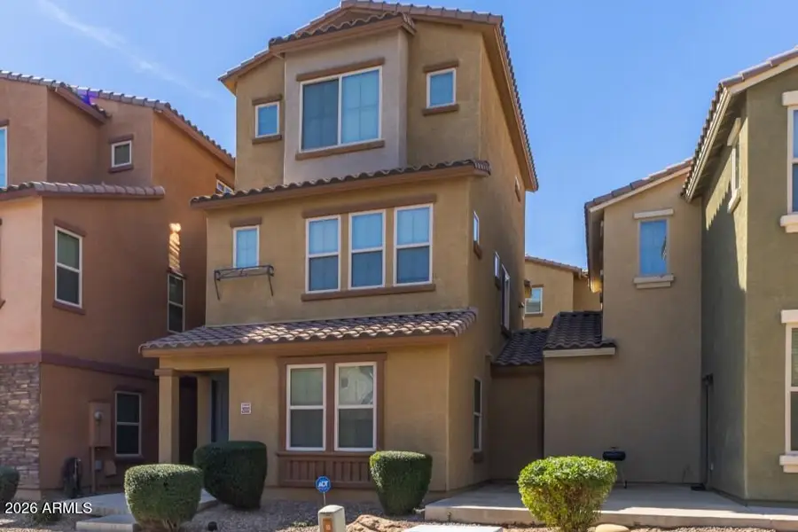 2032 N 77th Lane, Phoenix, AZ 85035 - #3