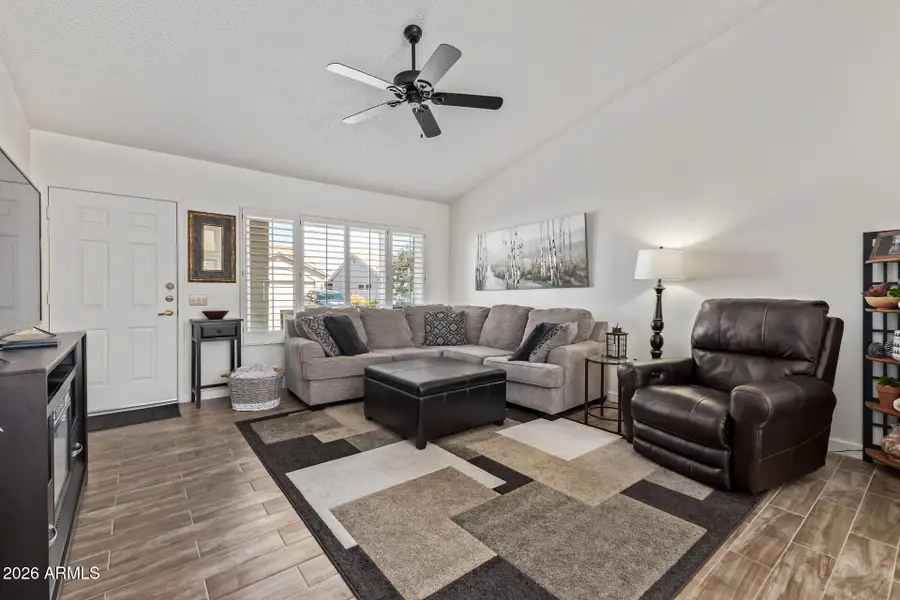 1521 E Buena Vista Drive, Chandler, AZ 85249 - #3