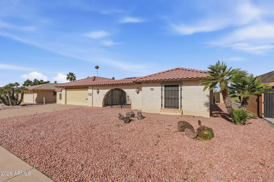 10358 W Cameo Drive, Sun City, AZ 85351 - #2