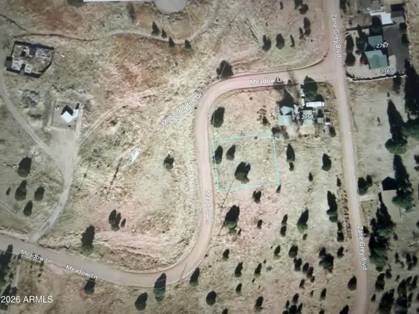 2287 Meadow Lane #165, Overgaard, AZ 85933