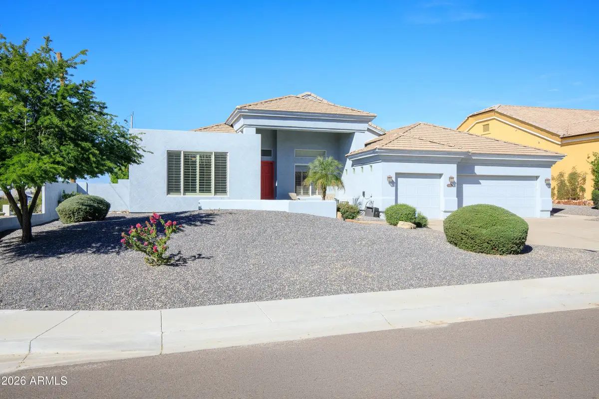 7102 N 20th Street, Phoenix, AZ 85020 - #1