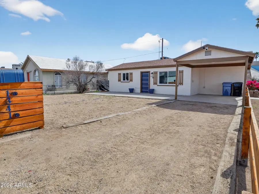 1341 W Apache Street, Phoenix, AZ 85007 - #2