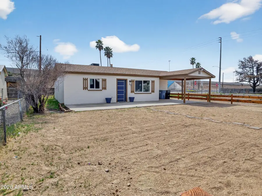 1341 W Apache Street, Phoenix, AZ 85007 - #3