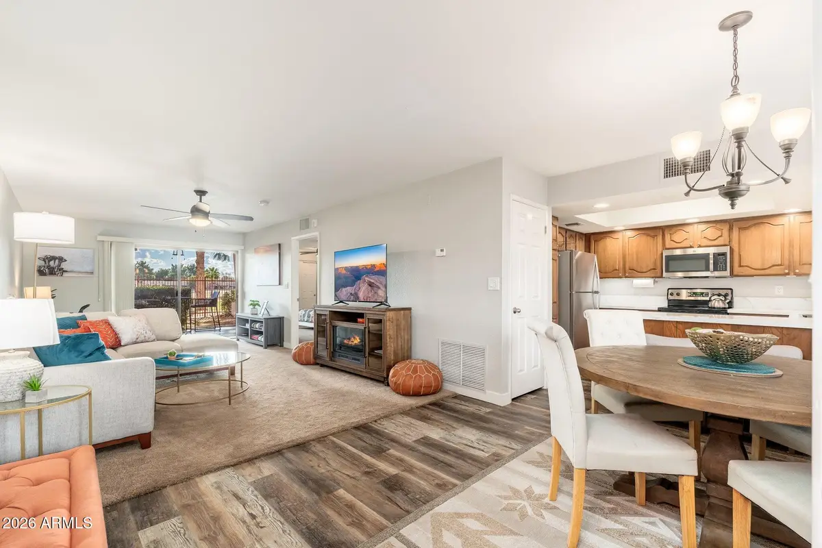 12212 N Paradise Village Parkway S #129, Phoenix, AZ 85032 - #1