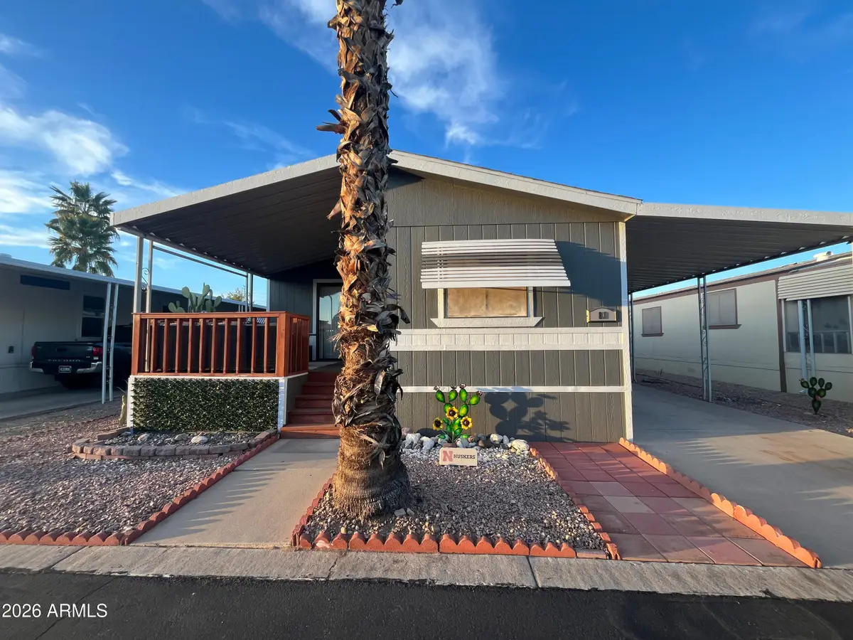 11596 W Sierra Dawn Boulevard #80, Surprise, AZ 85378 - #1