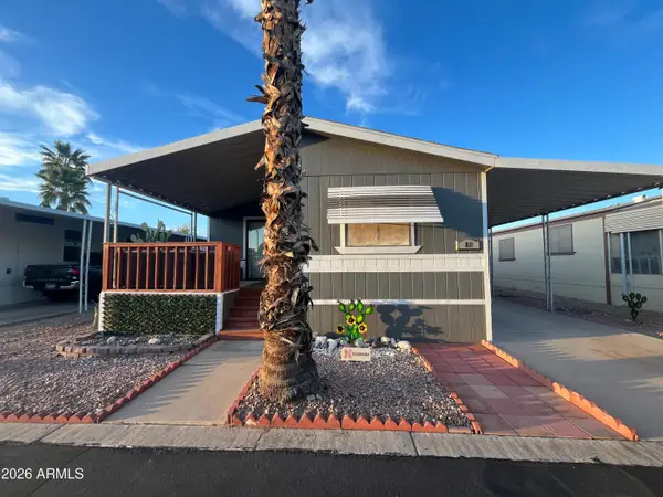 11596 W Sierra Dawn Boulevard #80, Surprise, AZ 85378