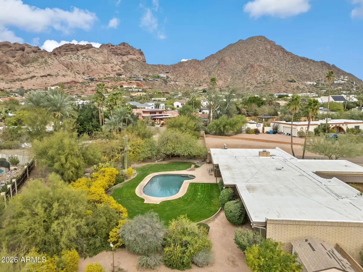 5028 N 46th Place, Phoenix, AZ 85018 - #1