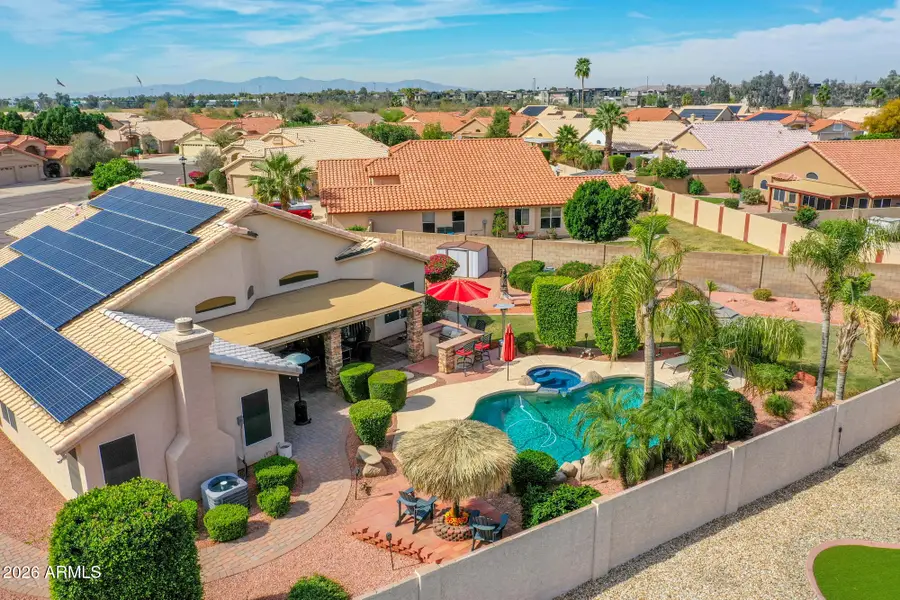 7846 W Behrend Drive, Glendale, AZ 85308 - #3