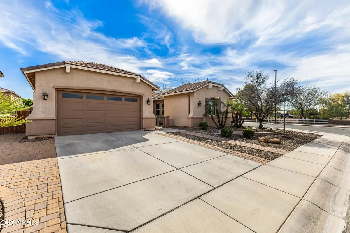 2441 E Penedes Drive, Gilbert, AZ 85298 - #1