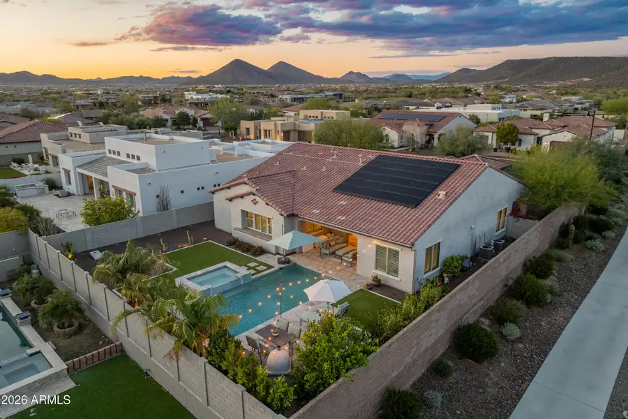 11705 W Red Hawk Drive, Peoria, AZ 85383 - #2