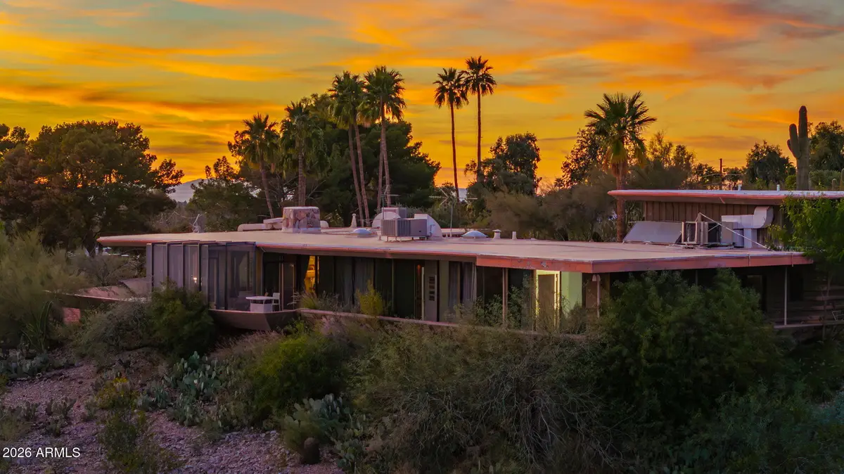 2141 E Palo Verde Drive, Phoenix, AZ 85016 - #1