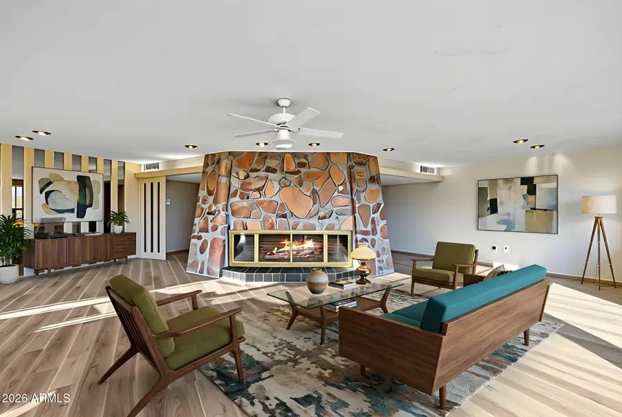 2141 E Palo Verde Drive, Phoenix, AZ 85016 - #2