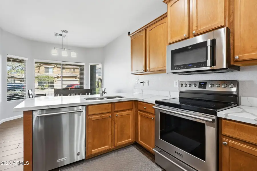 807 E Bradstock Way, San Tan Valley, AZ 85140 - #3