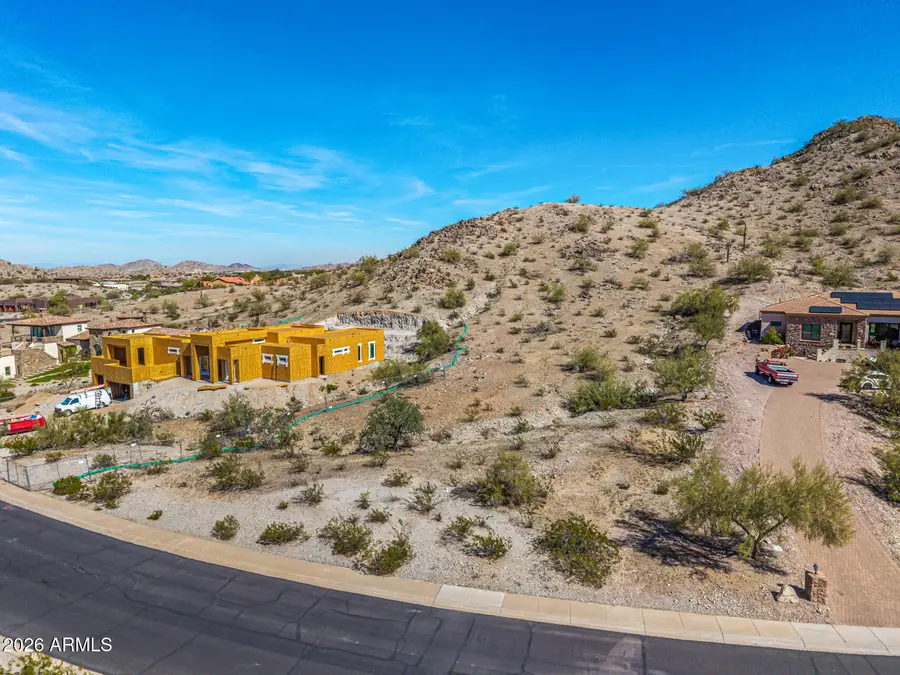 11433 S San Roberto Drive #13, Goodyear, AZ 85338 - #2