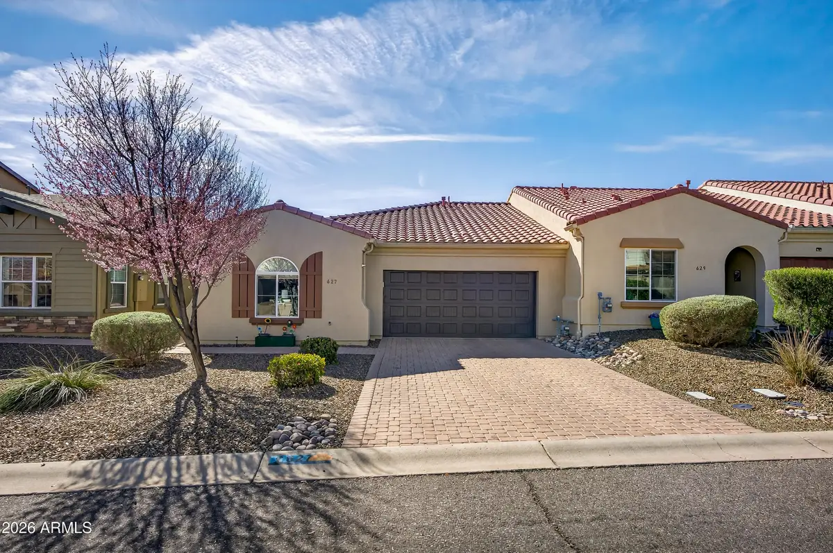 627 Haynes Drive, Clarkdale, AZ 86324 - #1