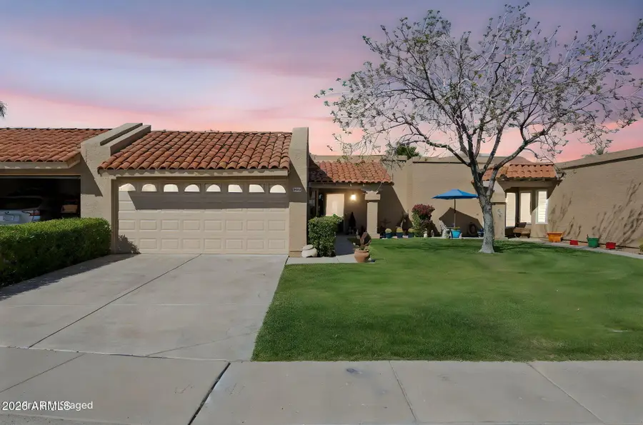 9066 E Evans Drive, Scottsdale, AZ 85260 - #2