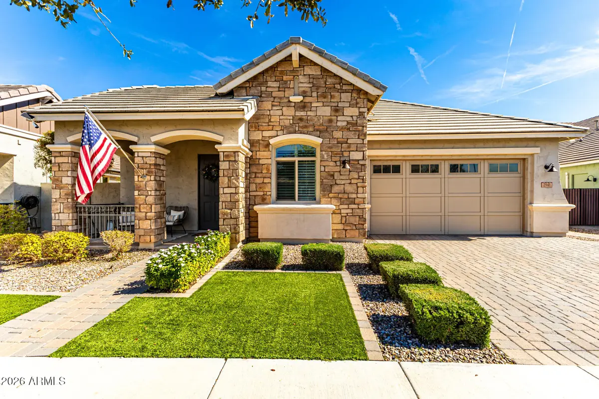 2941 S Jeffry Street, Gilbert, AZ 85295 - #1