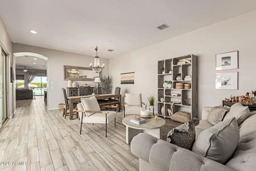 2941 S Jeffry Street, Gilbert, AZ 85295 - #3