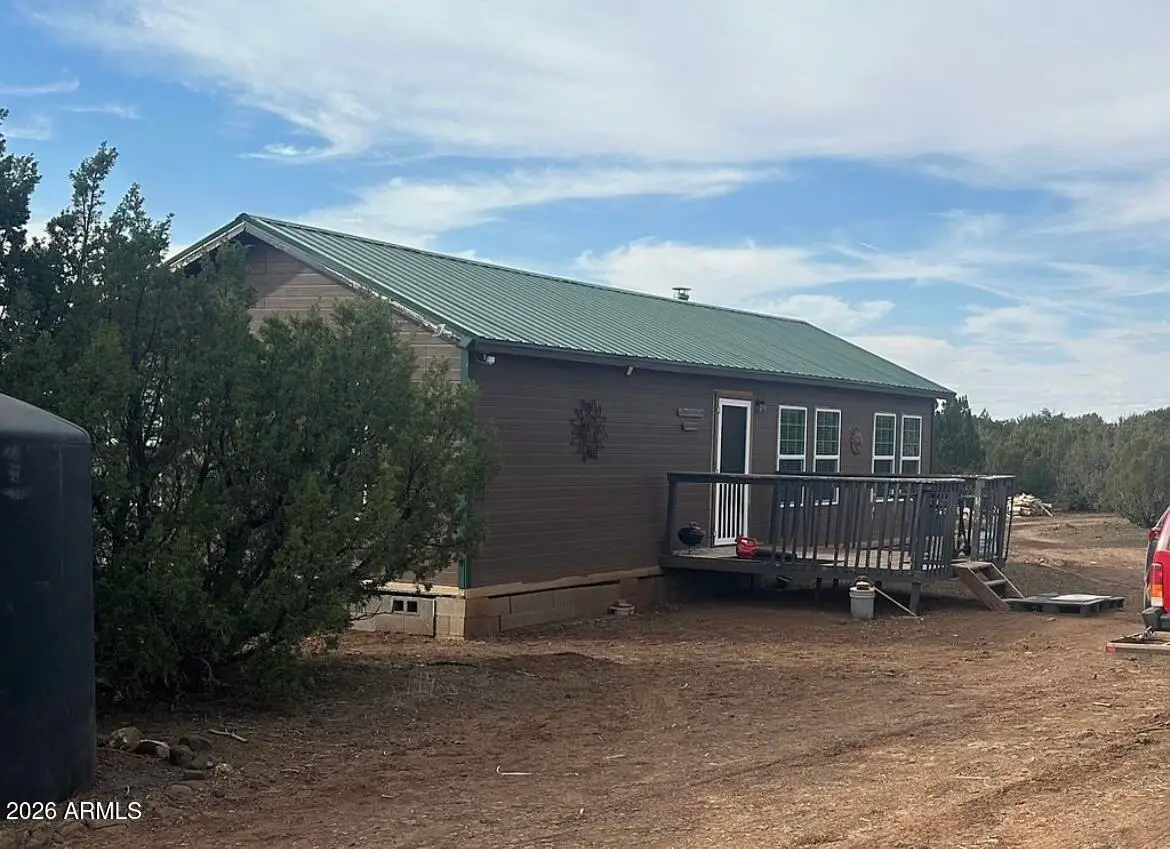 1350 Baha Road, Show Low, AZ 85901 - #1