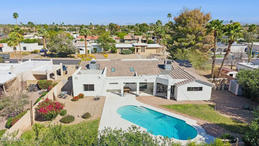 5621 E Voltaire Avenue, Scottsdale, AZ 85254 - #2