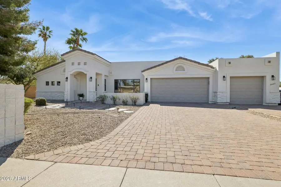 5621 E Voltaire Avenue, Scottsdale, AZ 85254 - #3