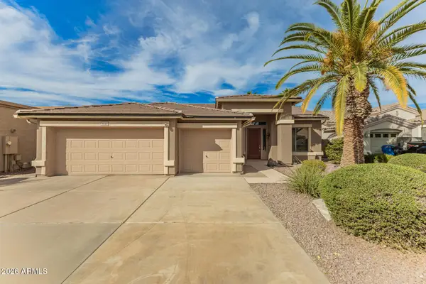 1644 E Orangewood Street, Gilbert, AZ 85296