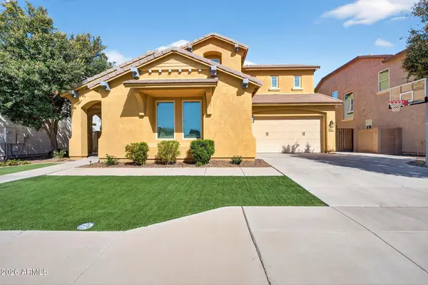 2926 E Wyatt Way, Gilbert, AZ 85297