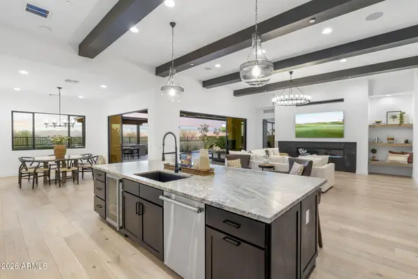 13062 E La Junta Road, Scottsdale, AZ 85255