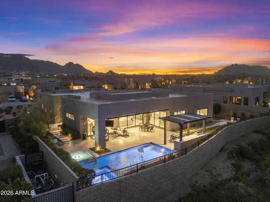 13062 E La Junta Road, Scottsdale, AZ 85255 - #3