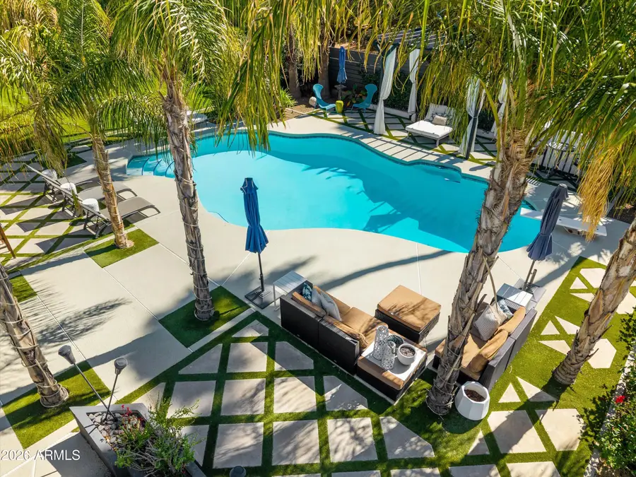 6721 E Ludlow Drive, Scottsdale, AZ 85254 - #3