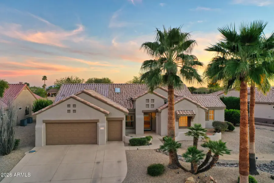 16199 W Eagle Ridge Drive, Surprise, AZ 85374 - #3