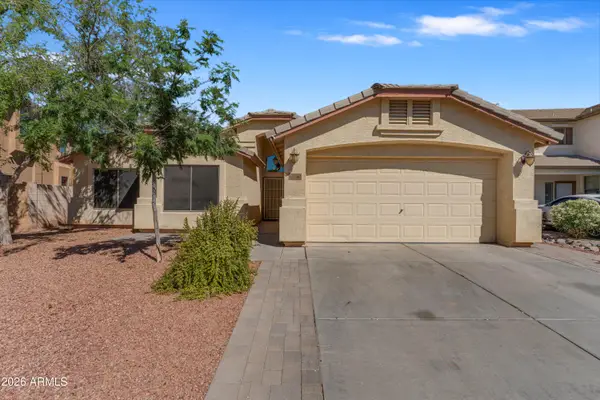 10340 W Albeniz Place, Tolleson, AZ 85353