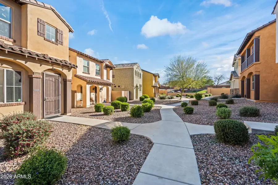 17763 N 114th Drive, Surprise, AZ 85378 - #3