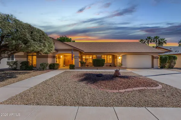 14109 W Springdale Drive, Sun City West, AZ 85375