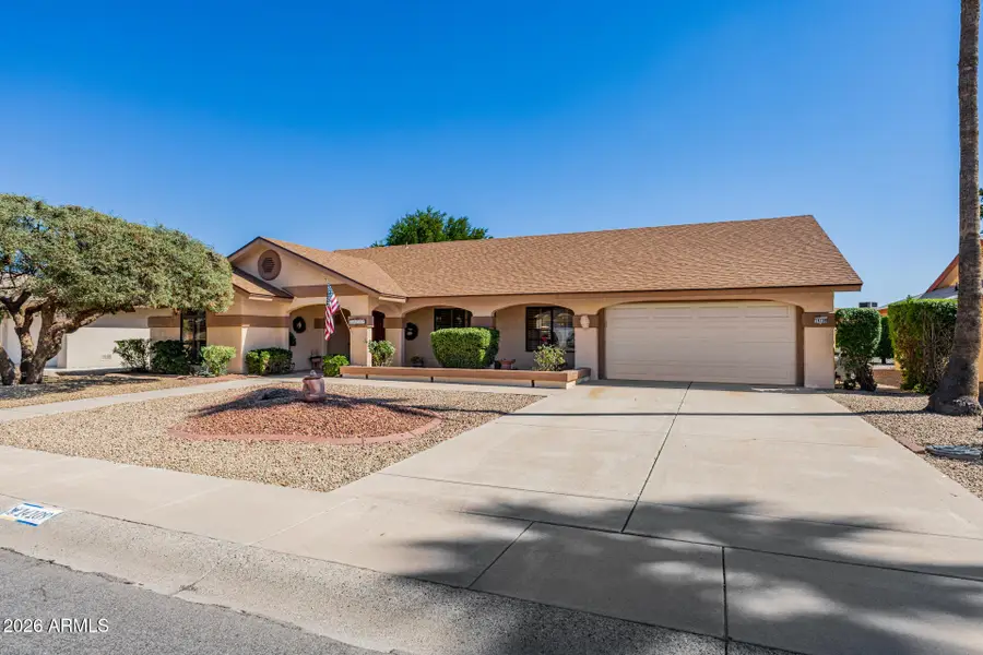 14109 W Springdale Drive, Sun City West, AZ 85375 - #2