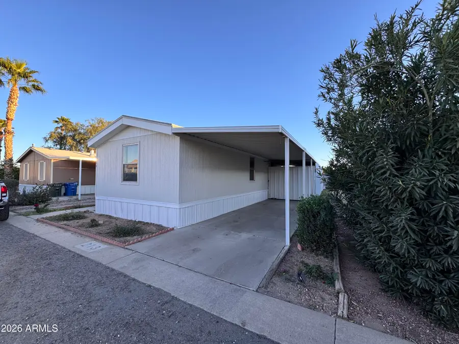 12721 W Greenway Road #213, El Mirage, AZ 85335 - #2