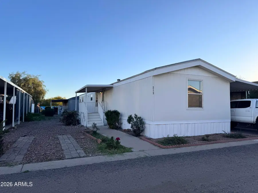 12721 W Greenway Road #213, El Mirage, AZ 85335 - #3