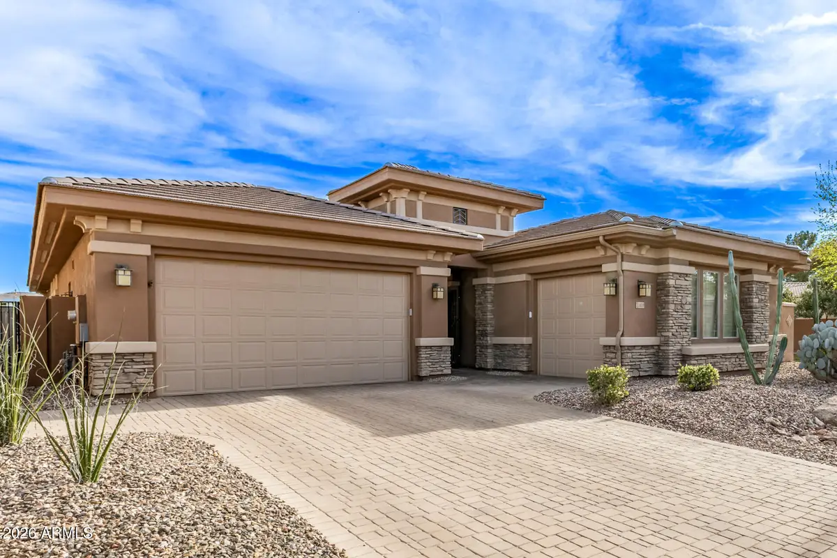 3839 E Wood Drive, Chandler, AZ 85249 - #1