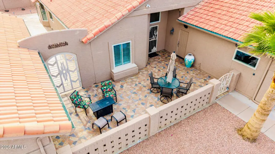 26002 S Saddletree Drive, Sun Lakes, AZ 85248 - #2