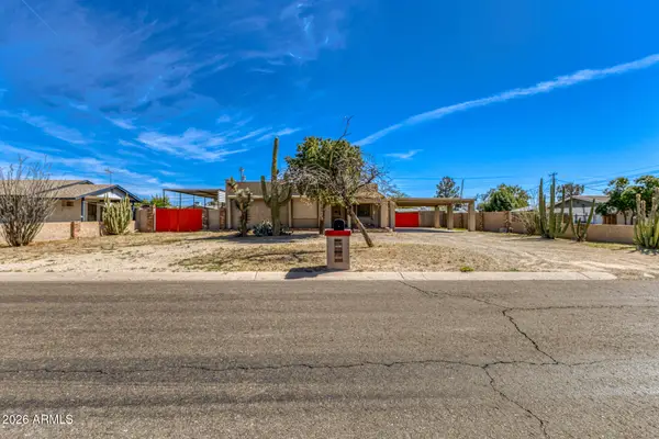 431 N 98th Street, Mesa, AZ 85207
