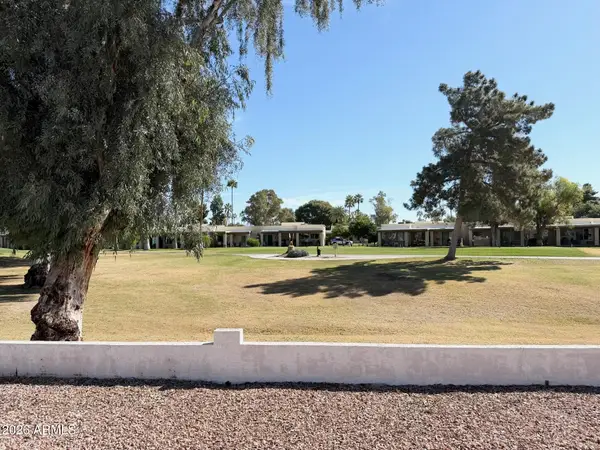 645 S 76th Place, Mesa, AZ 85208