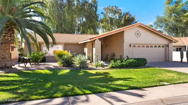1203 Leisure World --, Mesa, AZ 85206