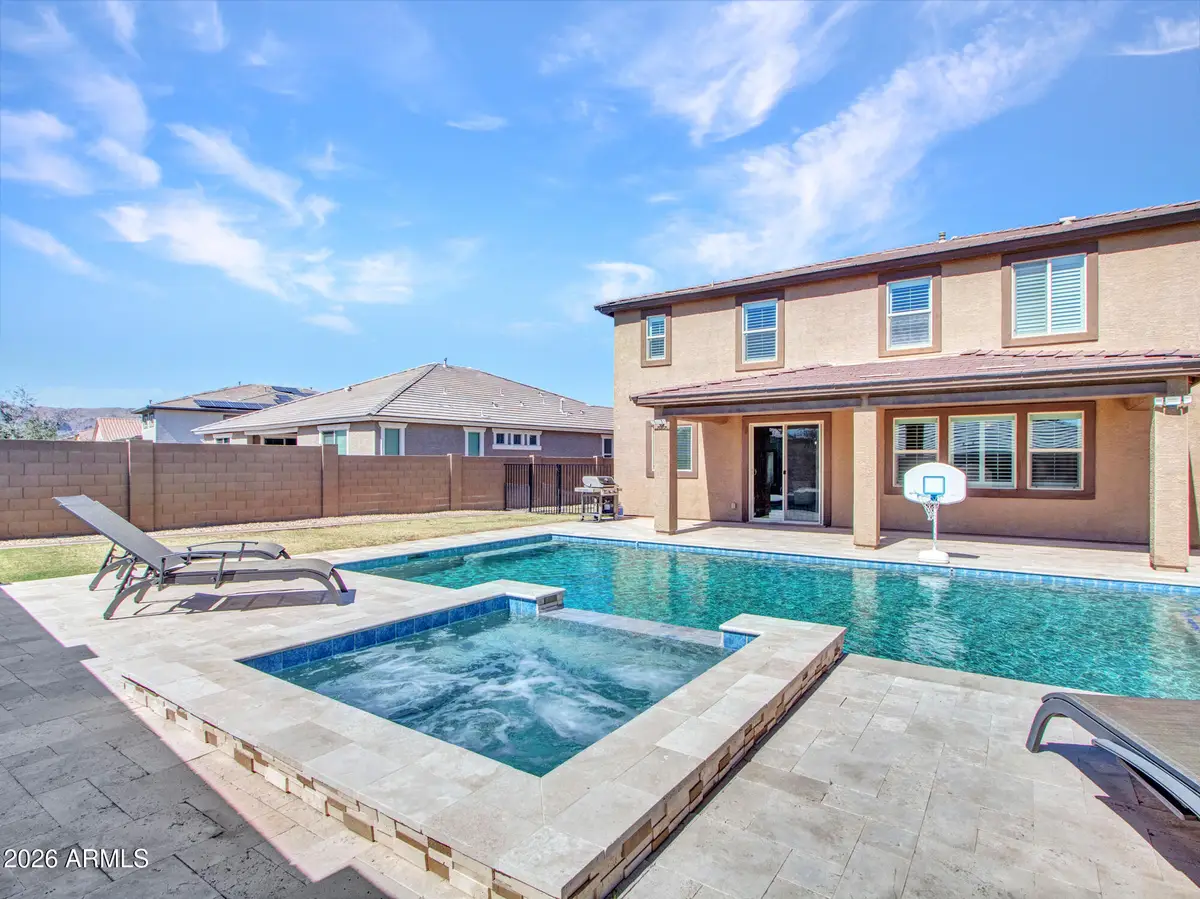 18971 W Clinton Street, Surprise, AZ 85388 - #1