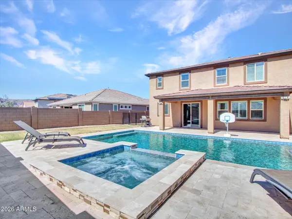 18971 W Clinton Street, Surprise, AZ 85388