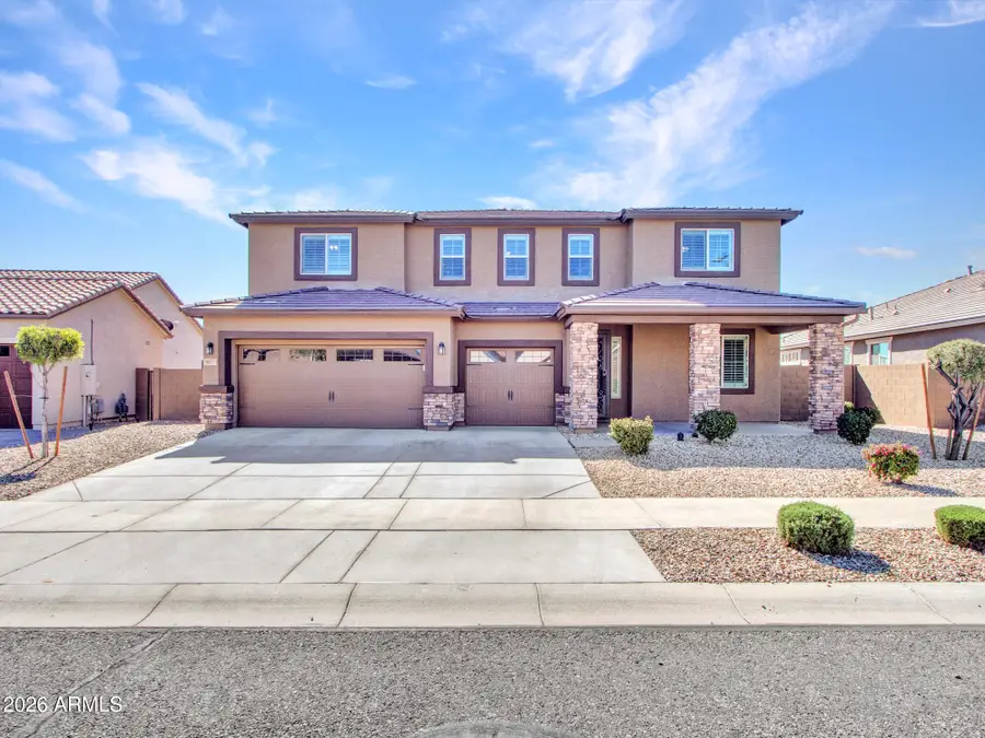 18971 W Clinton Street, Surprise, AZ 85388 - #2